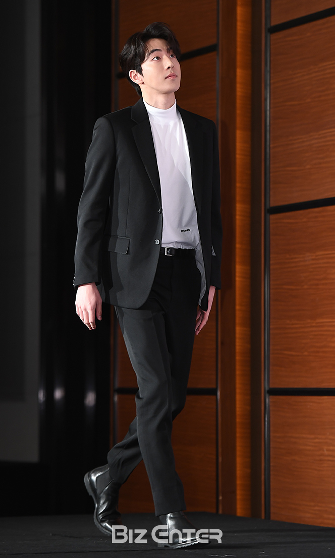 ▲남주혁(사진=고아라 기자 iknow@)