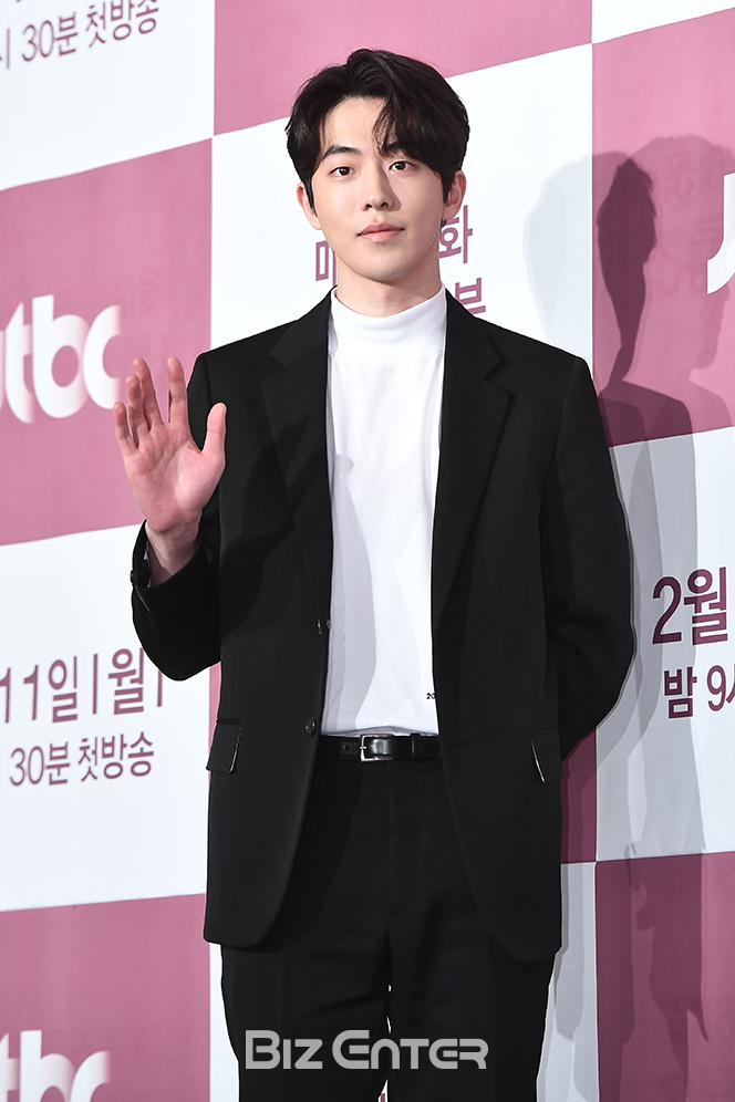 ▲남주혁(사진=고아라 기자 iknow@)