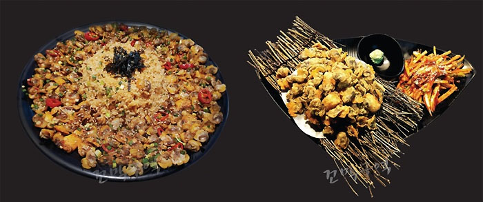 (출처=네이버 '꼬막구역' 업체제공사진.)