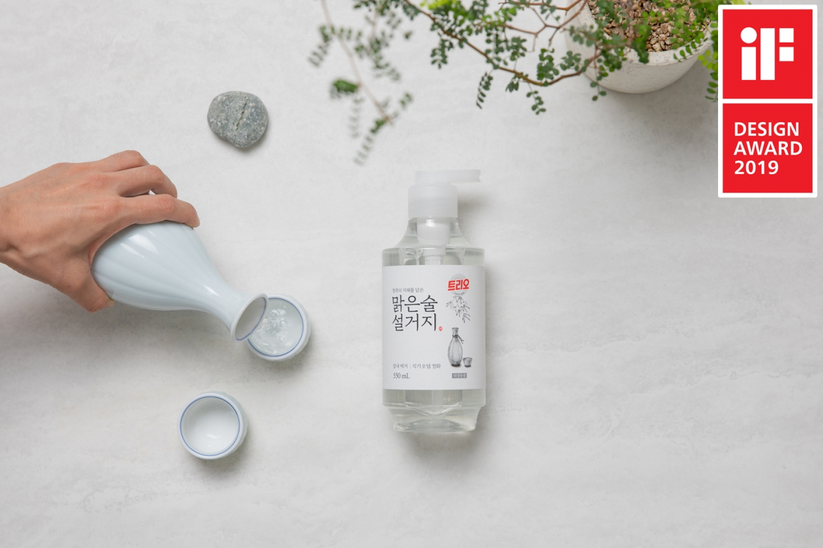 (사진제공=애경산업)