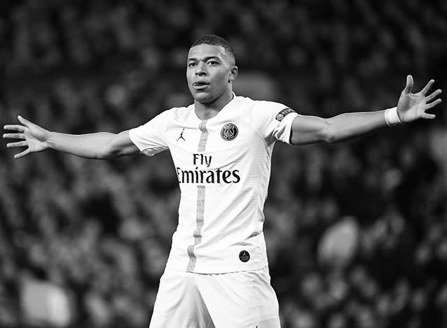 (출처=파리 생제르망 인스타그램)