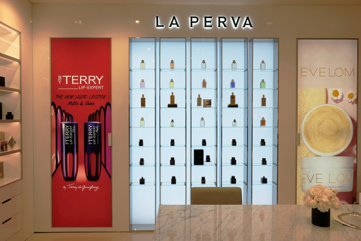 (사진제공=라페르바)