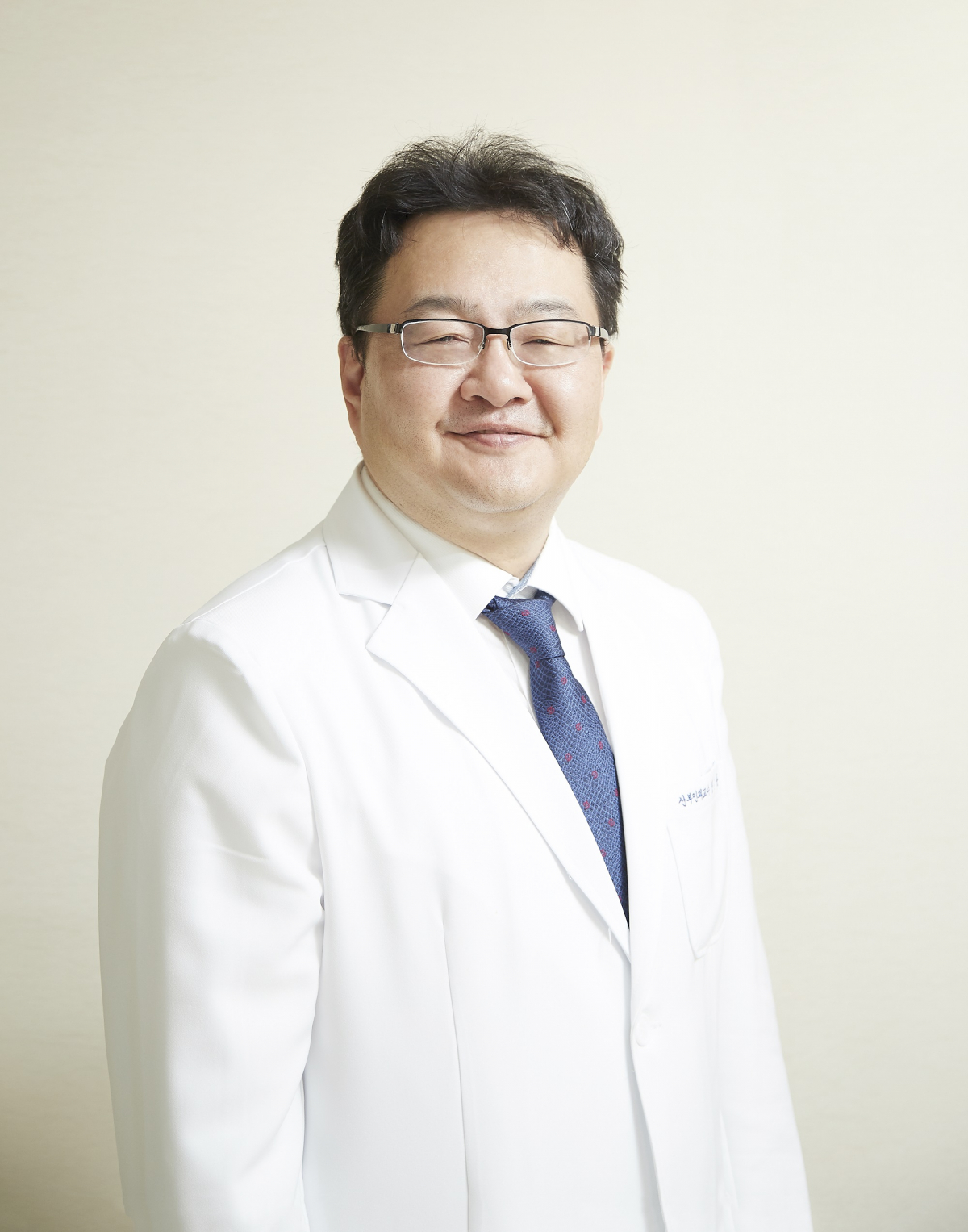 ▲강남차병원 산부인과 정진훈 교수 (강남차병원)