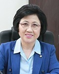 ▲최도자 바른미래당 의원. 