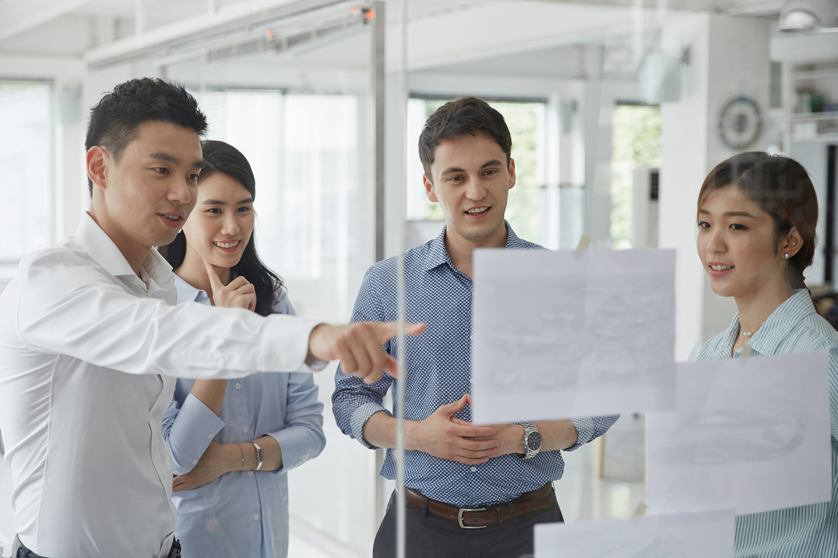 ▲현대차와 기아차가 연 2차례 정기 공채 방식을 벗어나 직무중심 상시채용 형태로 인재 선발 방식을 바꾼다. (사진제공=현대차그룹)