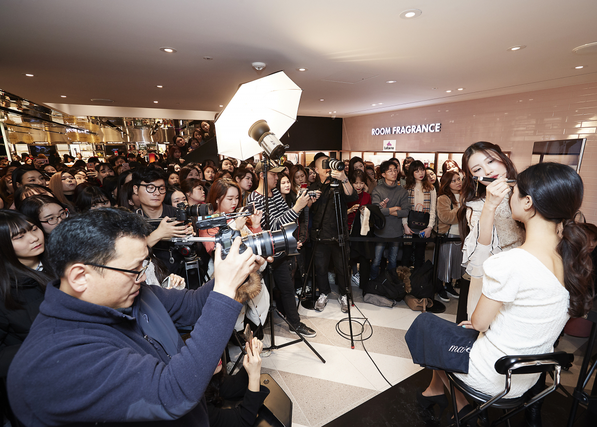 (신세계백화점)