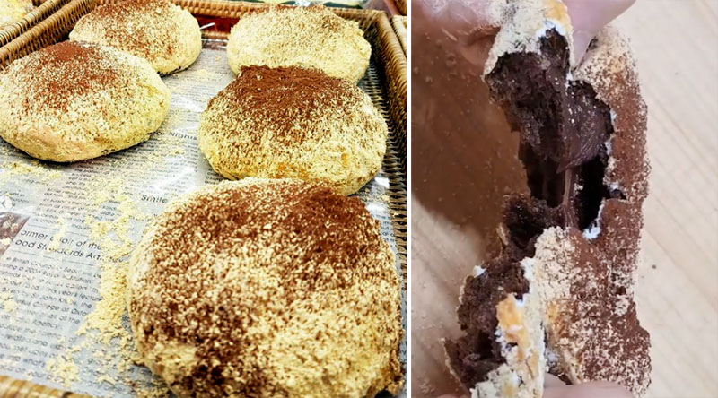 (출처='블랑제리에비타숑' 인스타그램.)