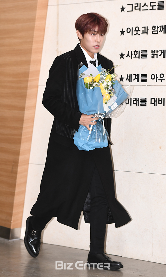 ▲박우진(사진=고아라 기자 iknow@)