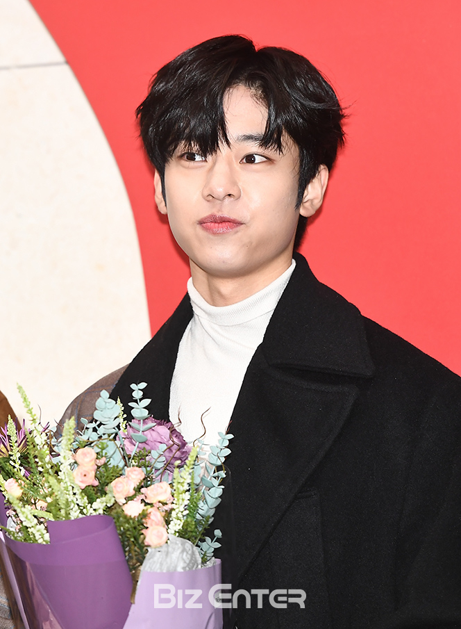 ▲MXM 김동현(사진=고아라 기자 iknow@)