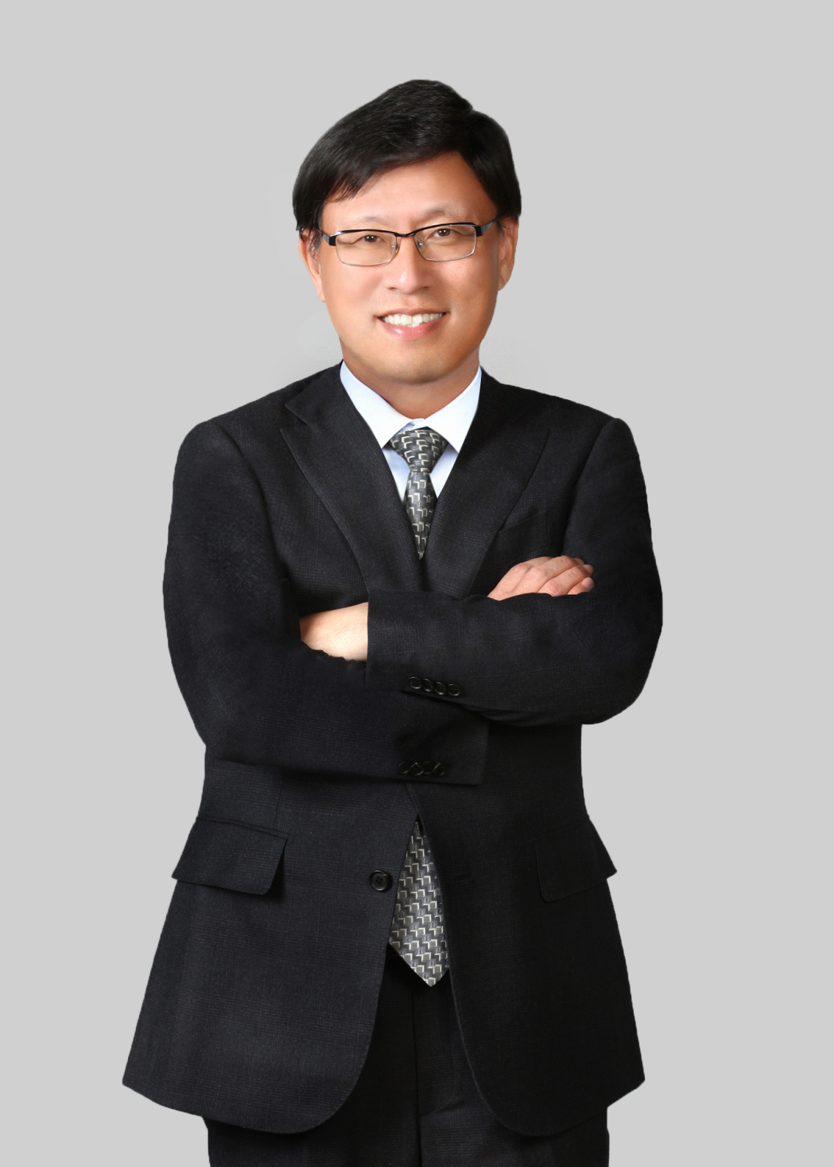 ▲조성욱 대표변호사(사진제공=법무법인 화우)