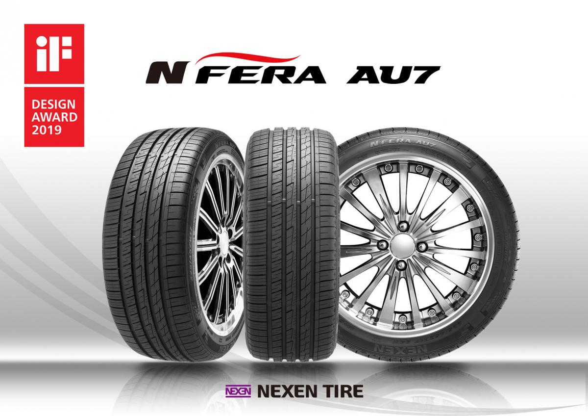 (사진제공=넥센타이어)