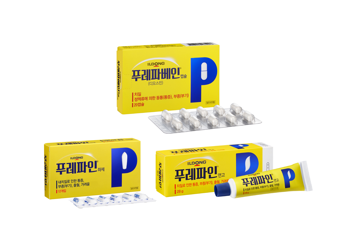 (사진제공=일동제약)