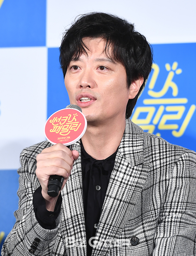 ▲박희순(사진=고아라 기자 iknow@)