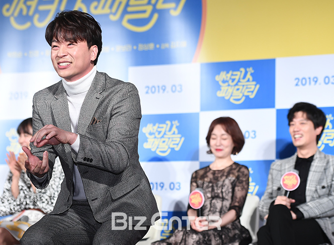 ▲정상훈(사진=고아라 기자 iknow@)