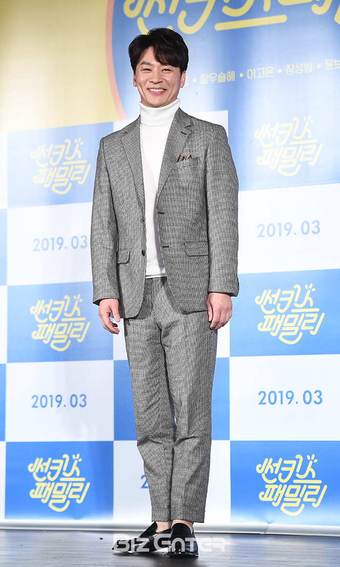 ▲정상훈(사진=고아라 기자 iknow@)