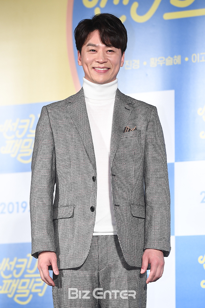 ▲정상훈(사진=고아라 기자 iknow@)