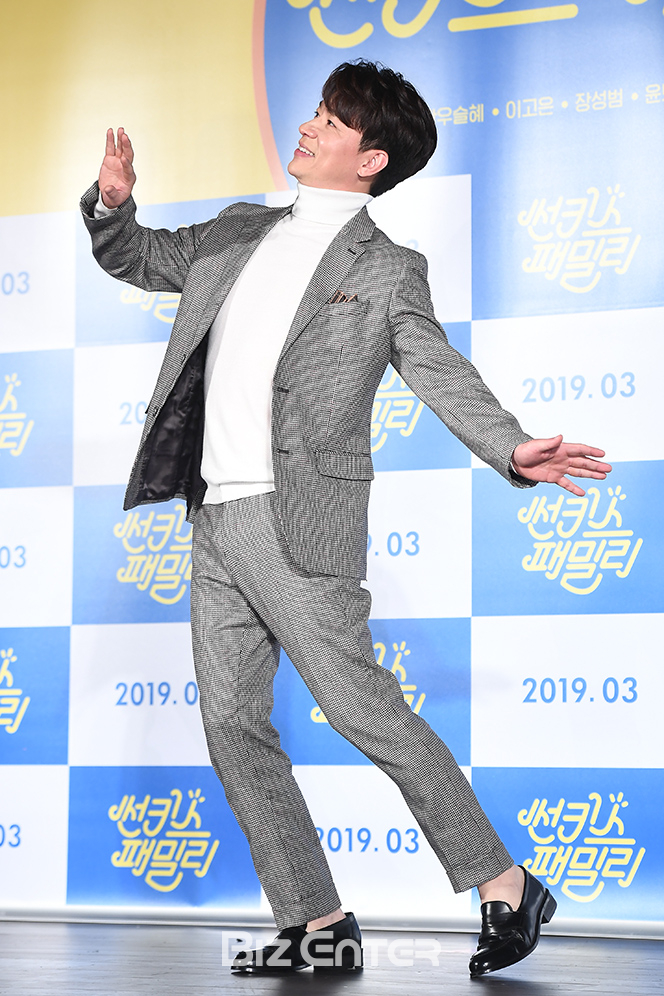 ▲정상훈(사진=고아라 기자 iknow@)