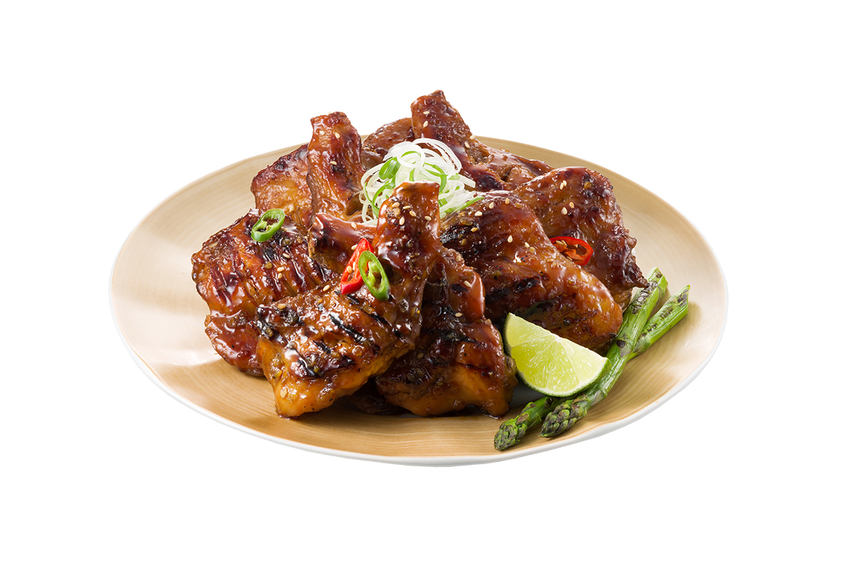 ▲갈비레오(bhc)