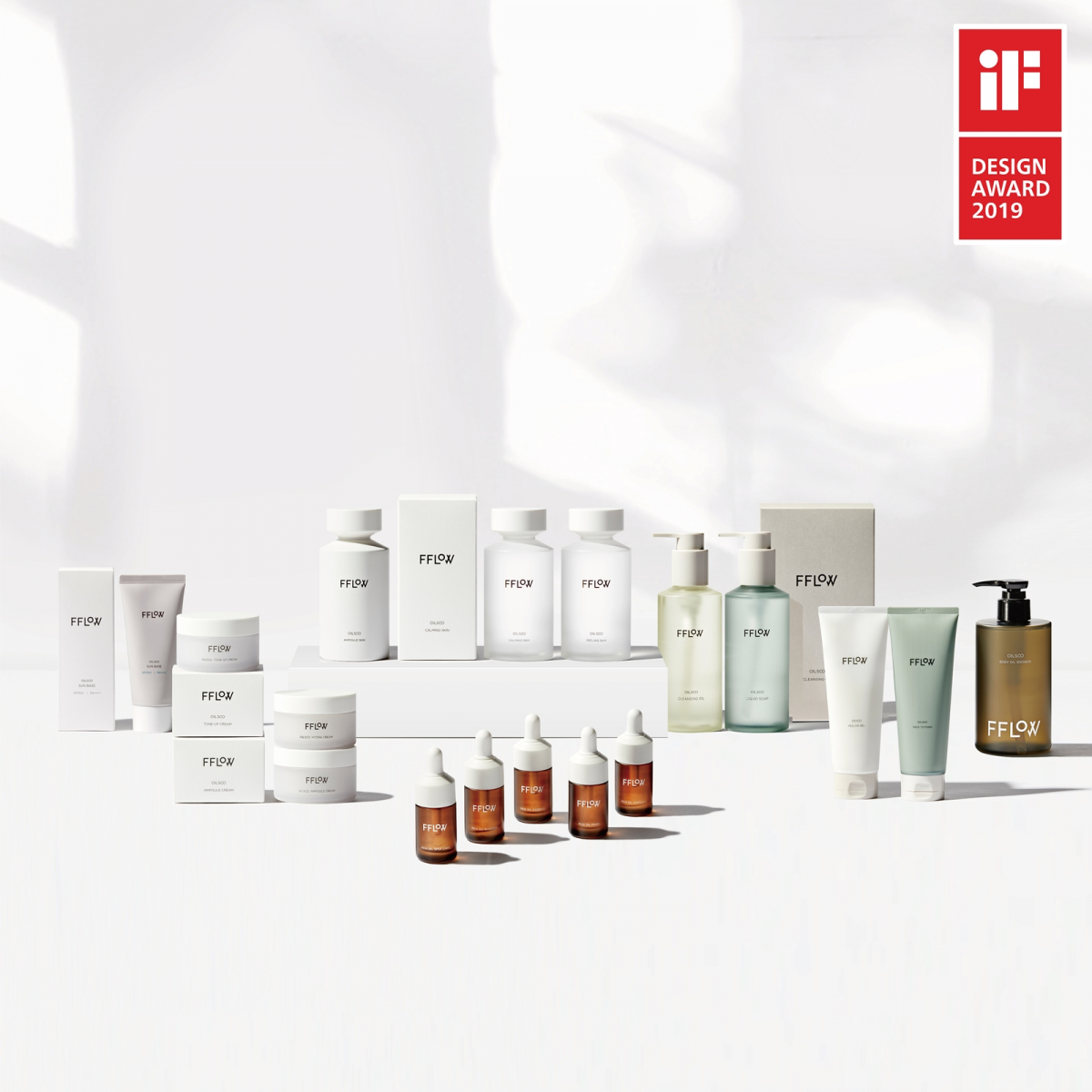 (사진제공=애경산업)