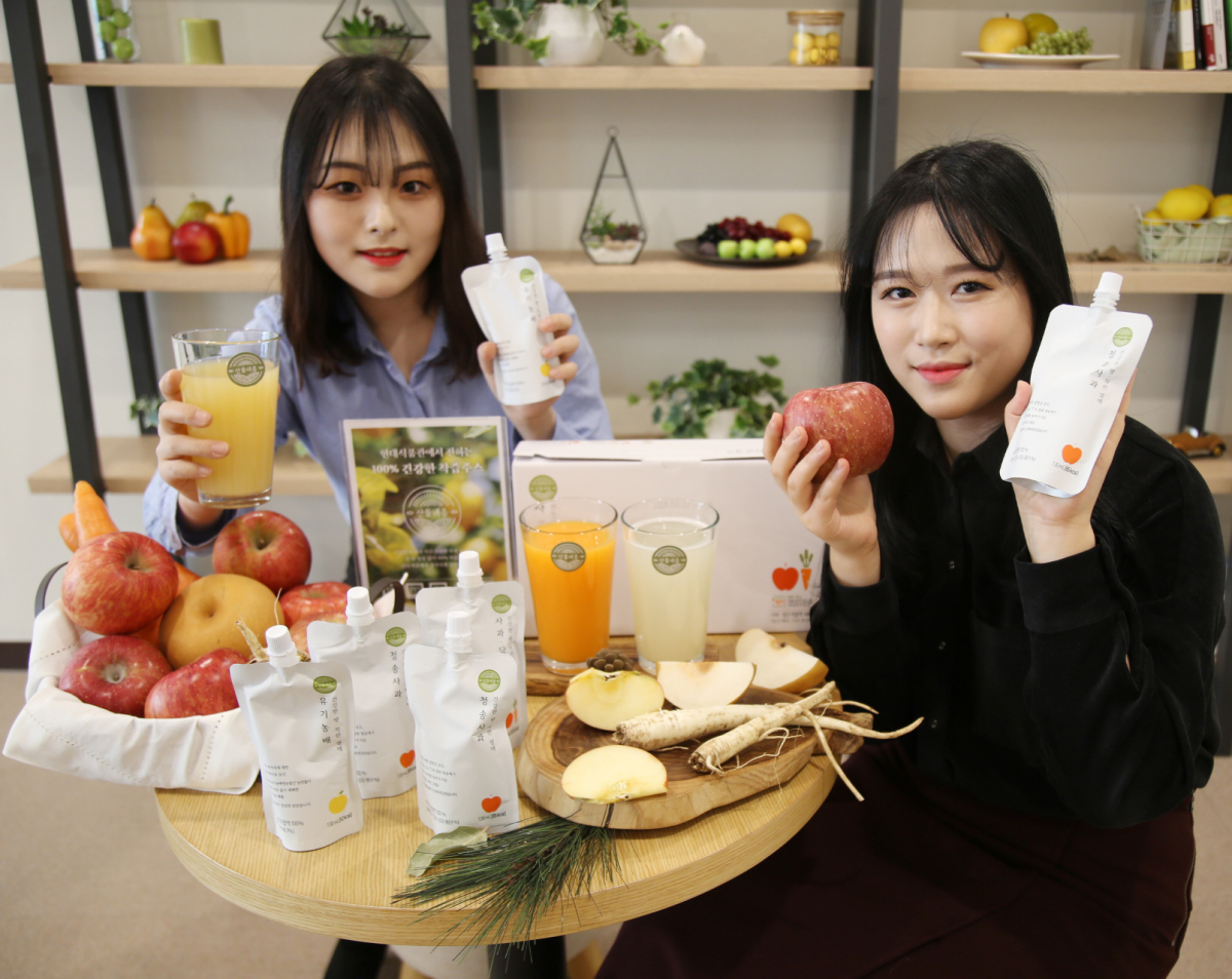 (사진제공=현대그린푸드)