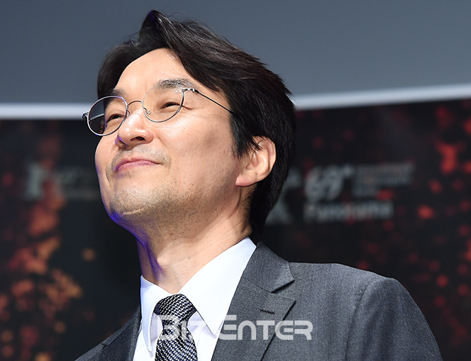 ▲설경구(사진=고아라 기자 iknow@)