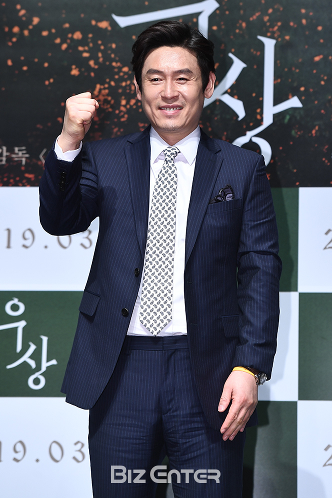 ▲설경구(사진=고아라 기자 iknow@)