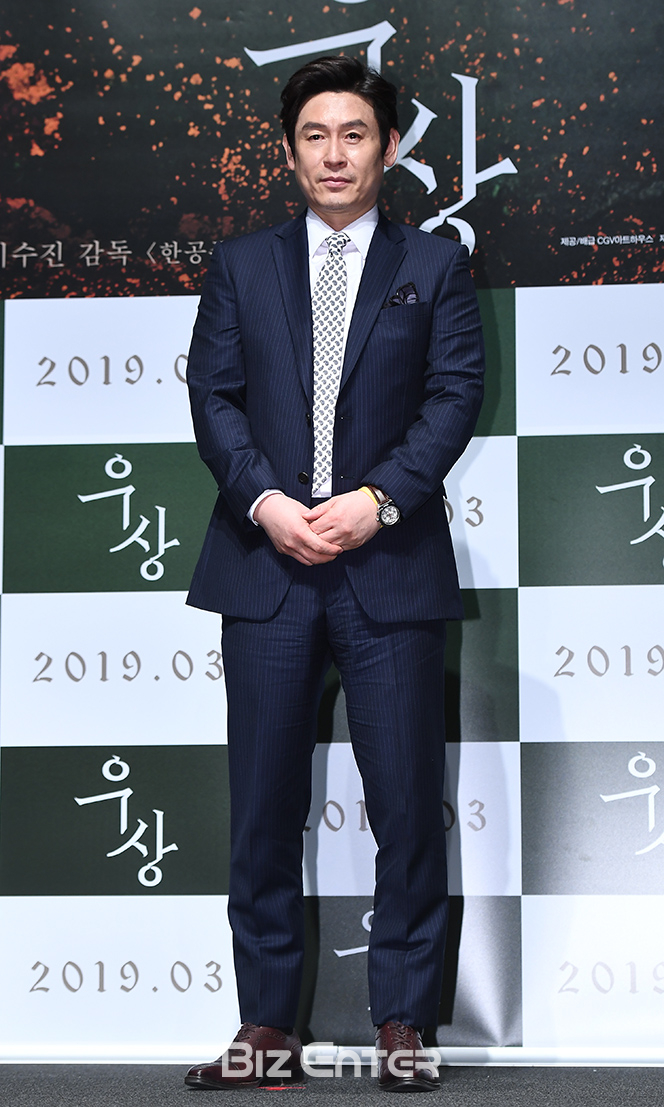 ▲설경구(사진=고아라 기자 iknow@)