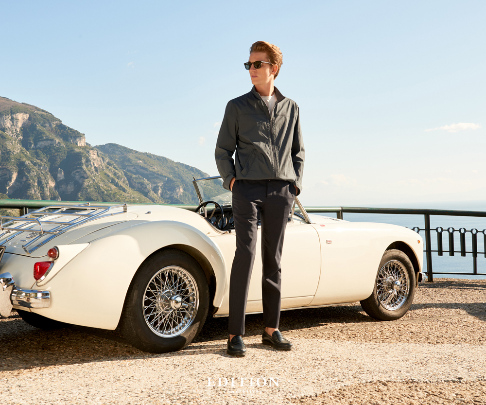 (사진제공= 에디션 센서빌리티)