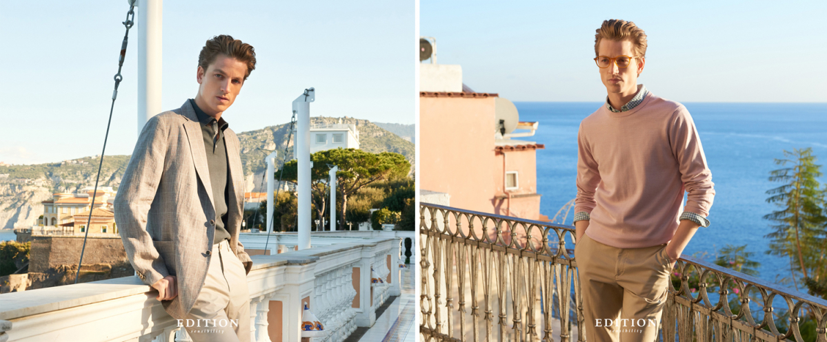 (사진제공= 에디션 센서빌리티)