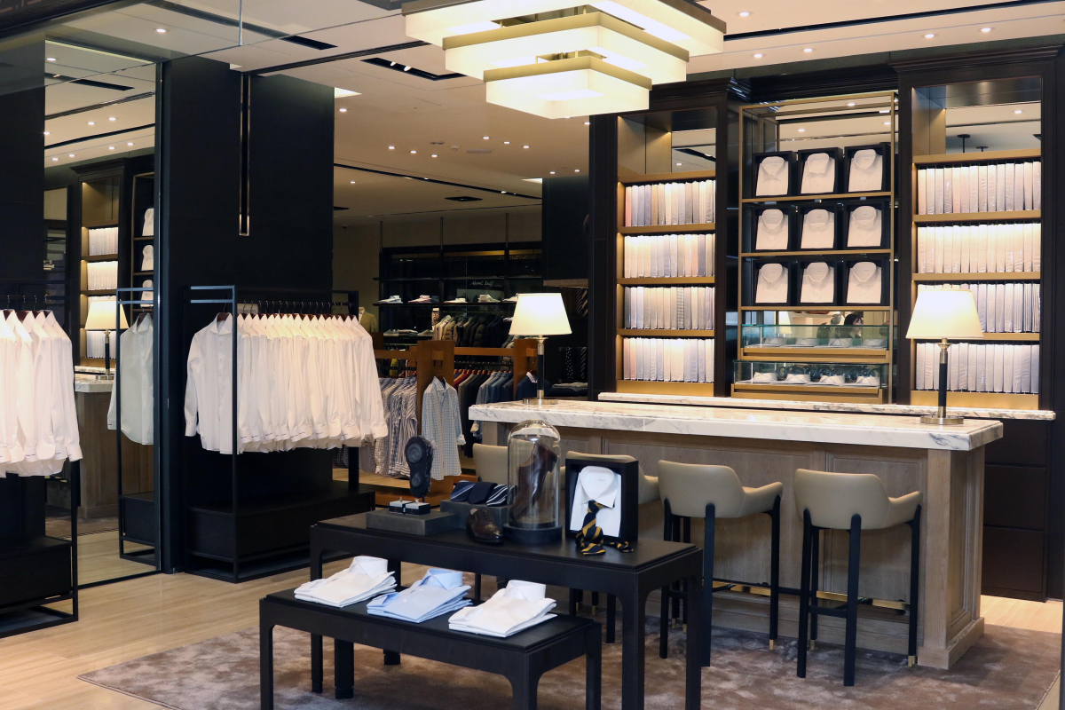 (신세계백화점)