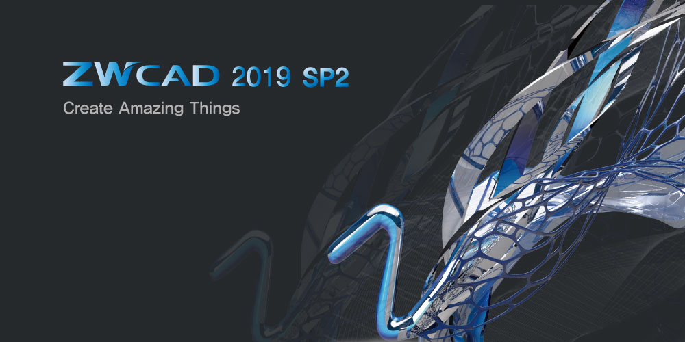 ▲ZWCAD2019 SP2 (사진제공=지더블유캐드코리아)