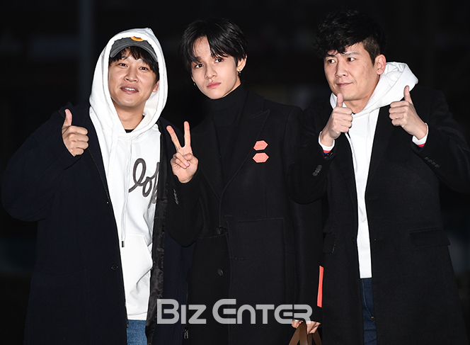 ▲용감한 홍차(사진=고아라 기자 iknow@)