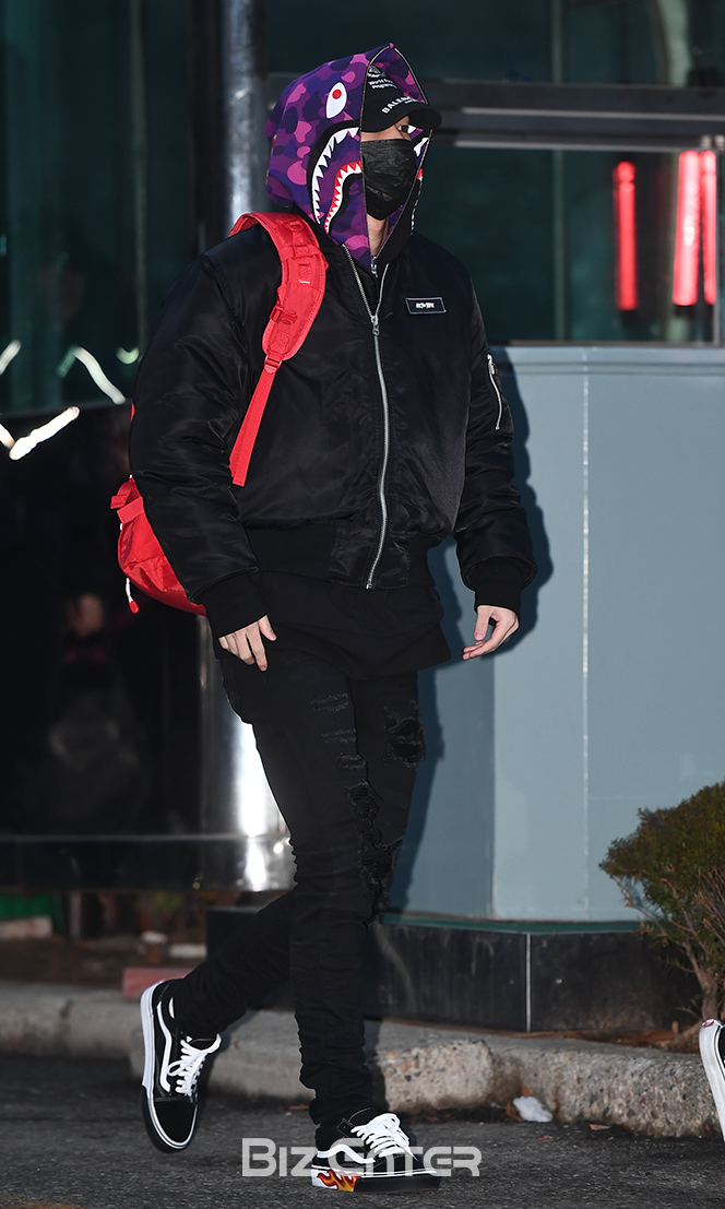 ▲몬스타엑스 주헌(사진=고아라 기자 iknow@)