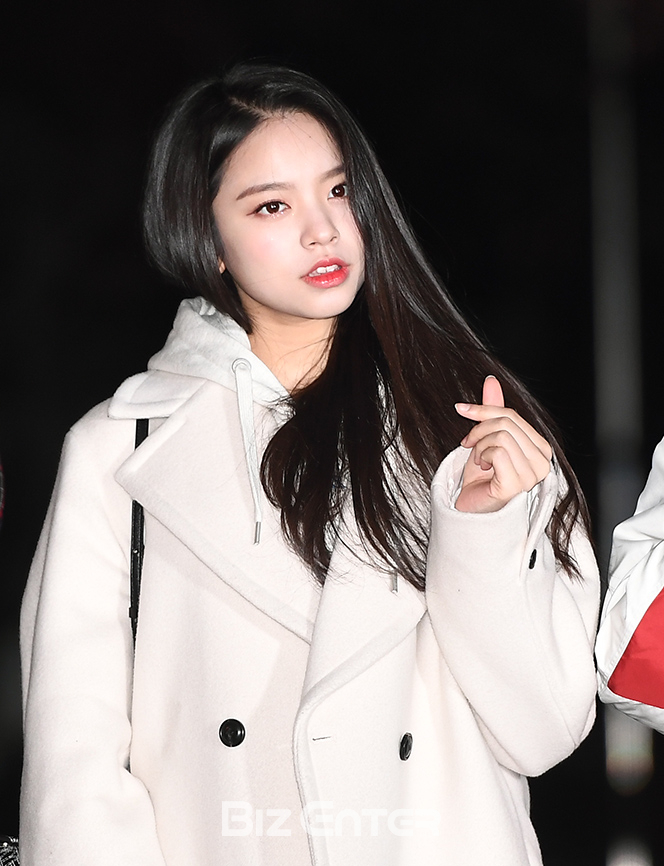 ▲체리블렛 린린(사진=고아라 기자 iknow@)