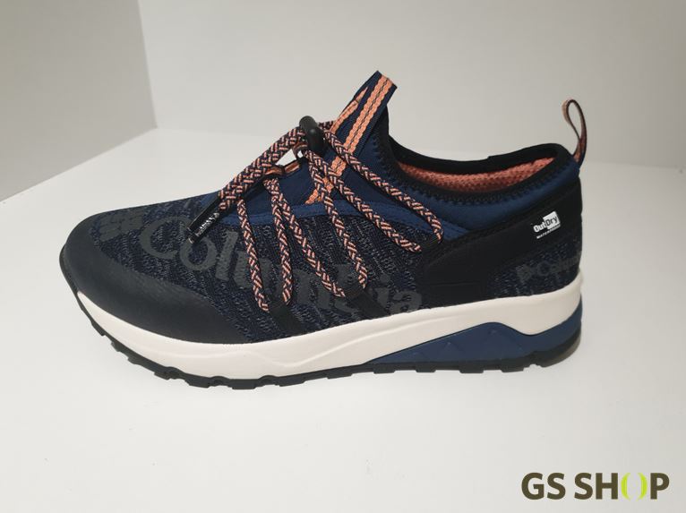 ▲컬럼비아 슈즈