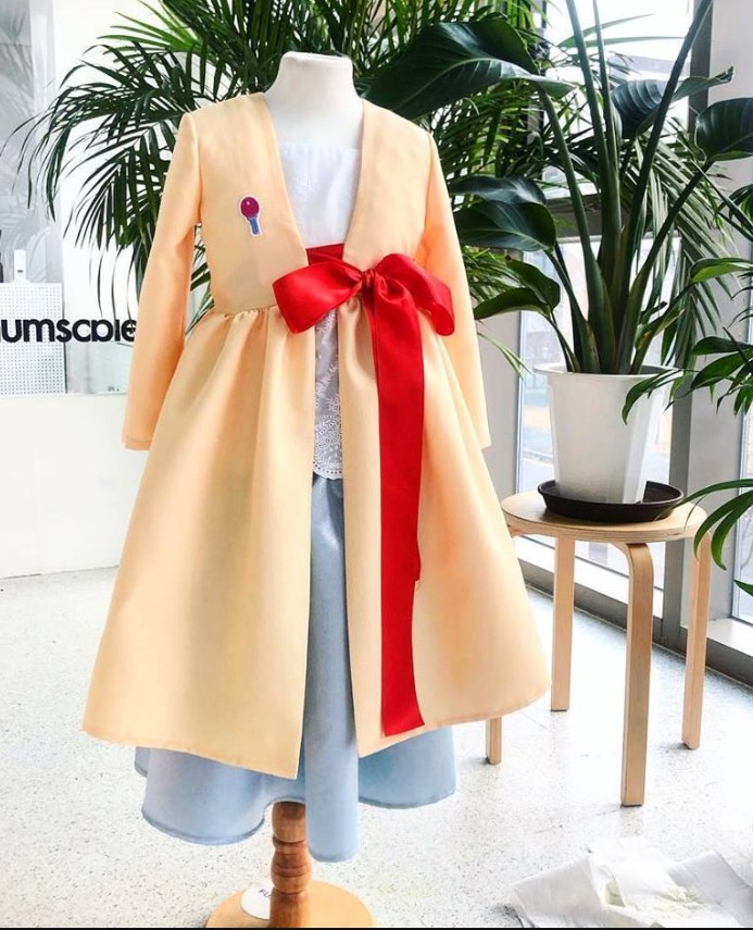 ▲소니아코리아는 서울 강남 편집매장 '캐리마켓'을 시작으로 대한민국 의류패션의 중심지인 대구에 '2019 퍼키 SS 컬렉션 팝업'을 시작한다고 22일 밝혔다. (사진제공=소니아코리아)