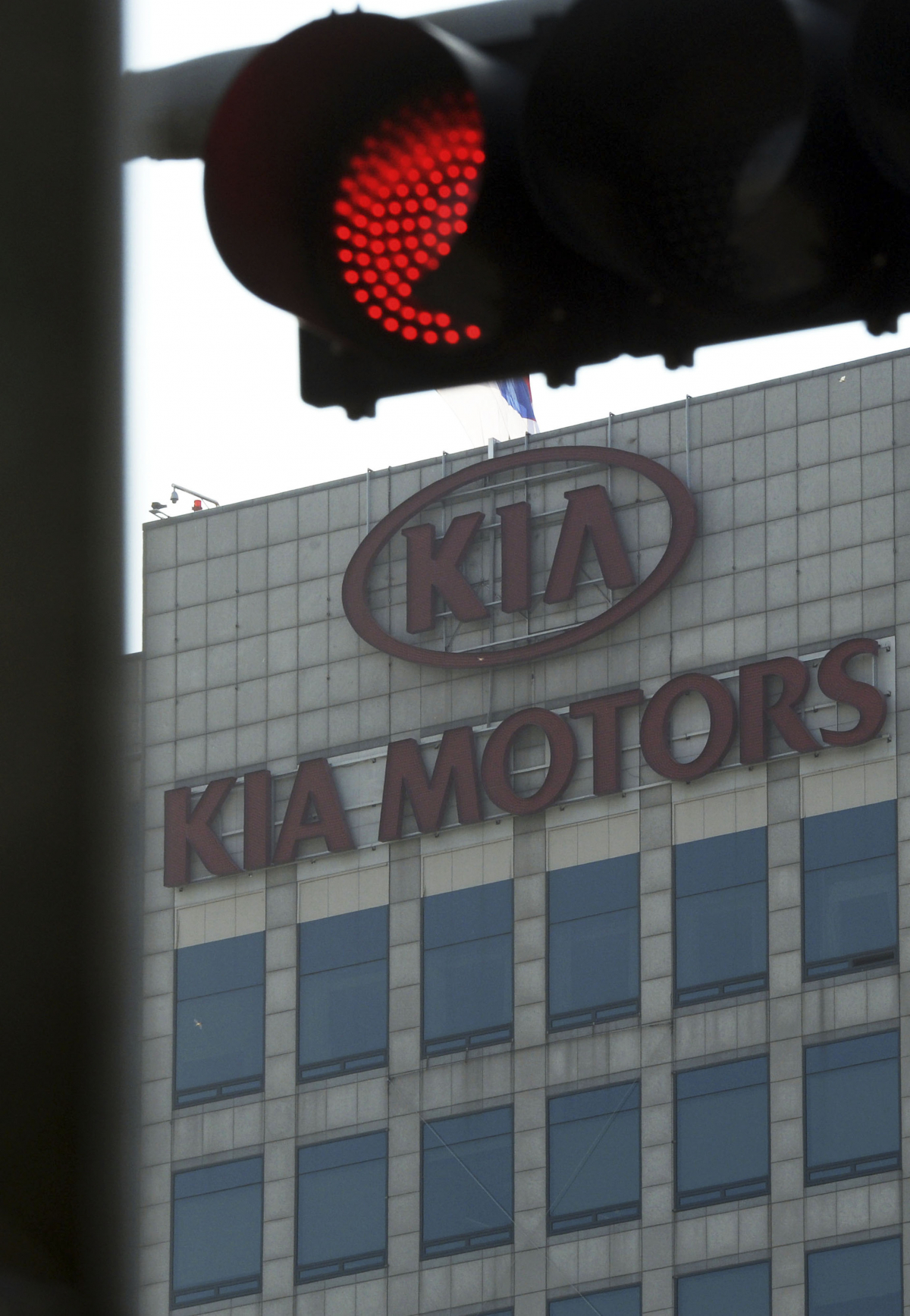 ▲기아차 본사(뉴시스)