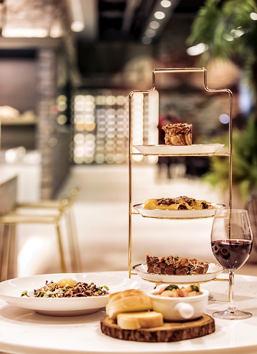 (사진제공=호텔 마리나베이서울)