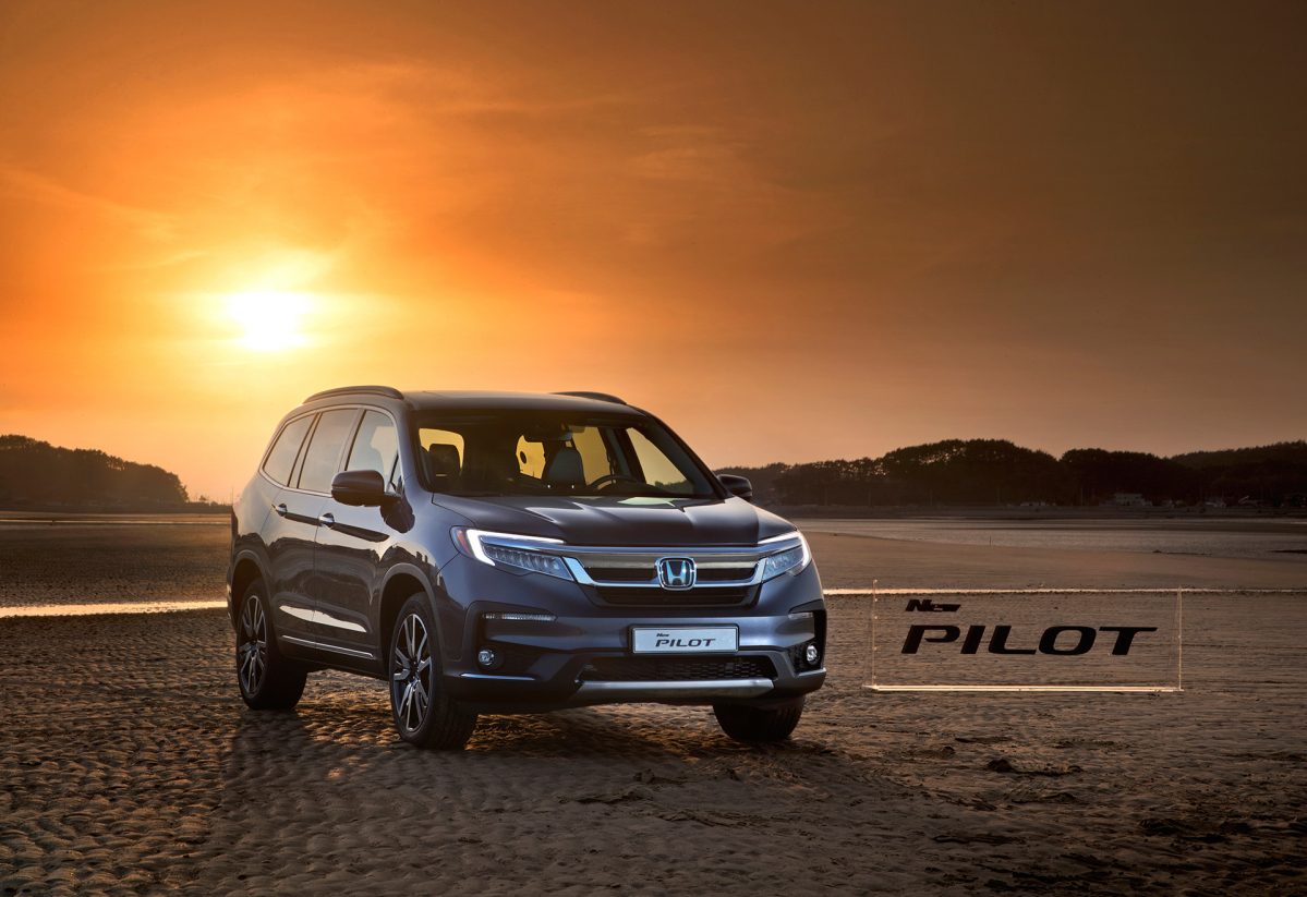 (사진제공=혼다코리아)