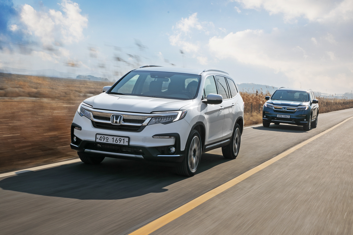 (사진제공=혼다코리아)