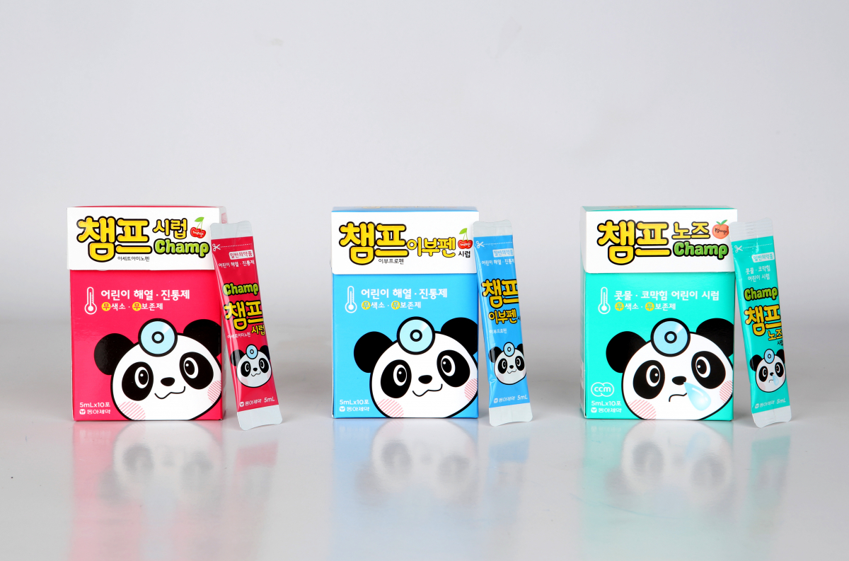 (사진제공=동아제약)