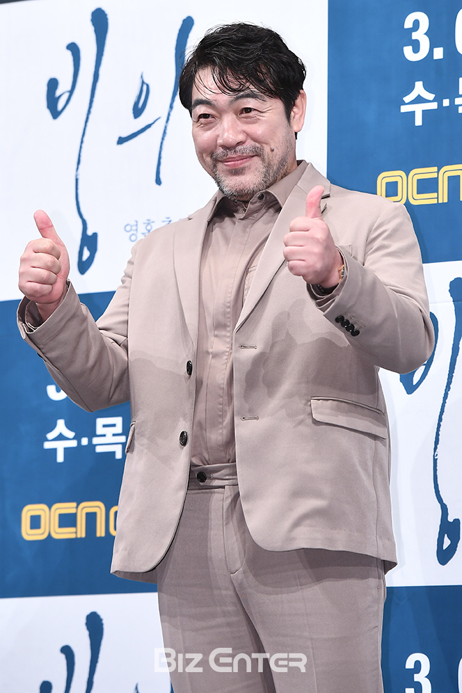 ▲이원종(사진=고아라 기자 iknow@)