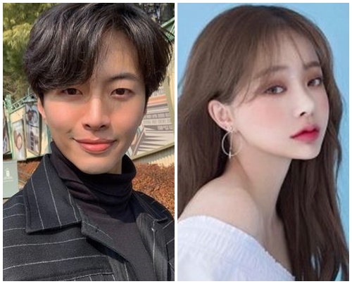 (사진=신수항-박아인 인스타그램)