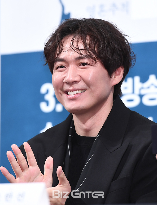 ▲연정훈(사진=고아라 기자 iknow@)