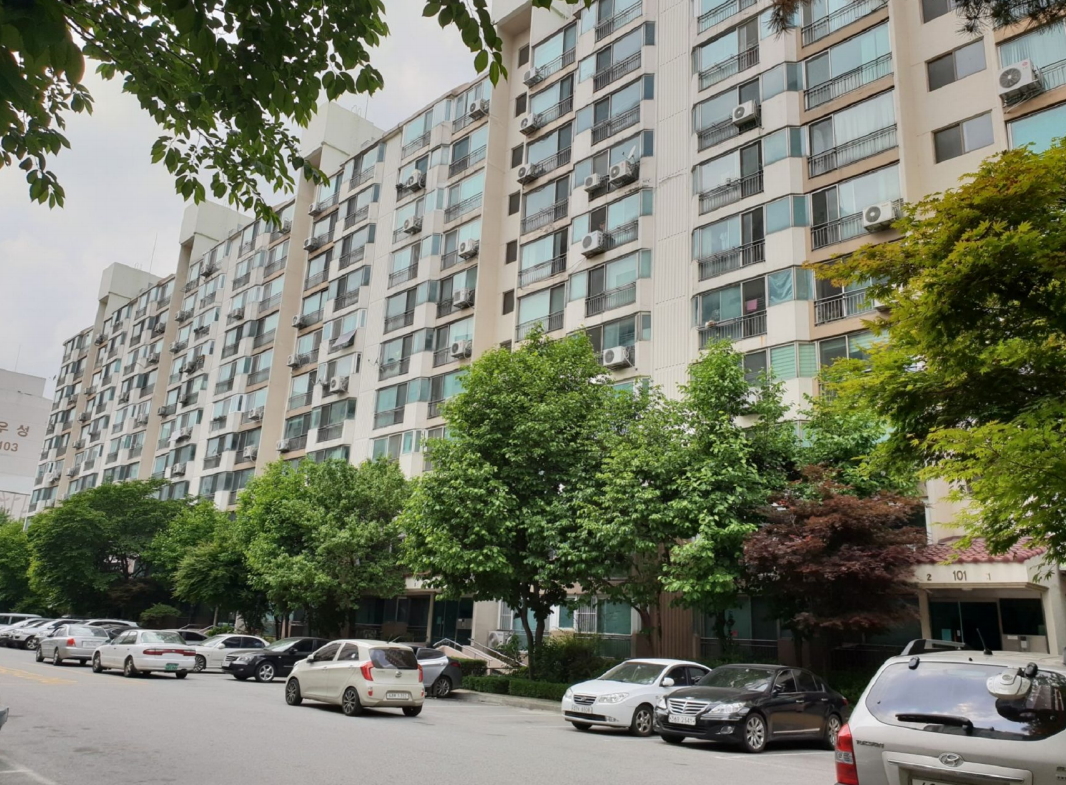 ▲서울 도봉구 방학동 734 청구(사진=지지옥션)