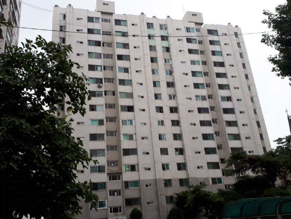 ▲서울 구로구 신도림동 639 우성(사진=지지옥션)