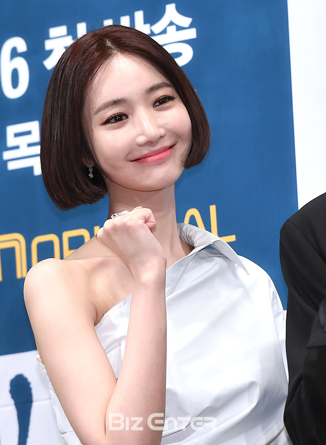 ▲고준희(사진=고아라 기자 iknow@)