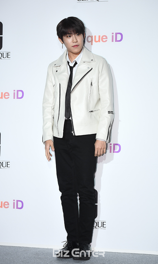 ▲박우진(사진=고아라 기자 iknow@)