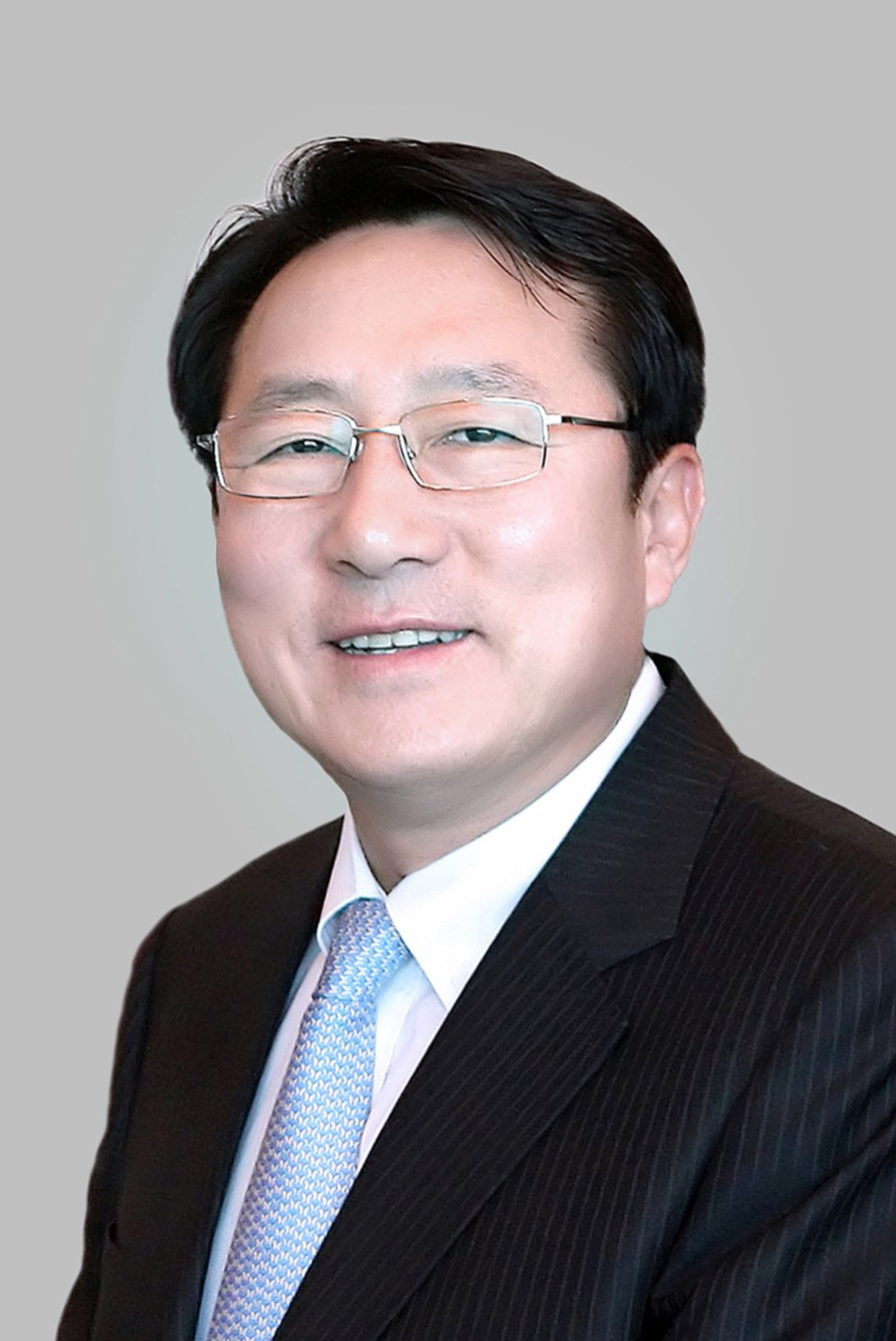 ▲김기문 제26대 중기중앙회장(사진제공=중소기업중앙회)