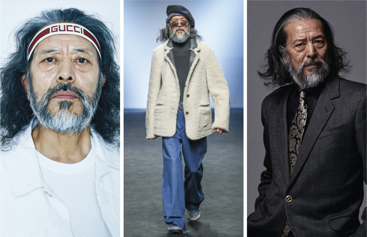 ▲데뷔와 동시에 패션쇼는 물론 다양한 화보 촬영으로 팬들과 만나고 있다.(더쇼프로젝트 제공)